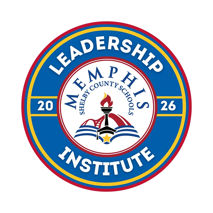 Memphis-Shelby County Schools Leadership Institute Logo
